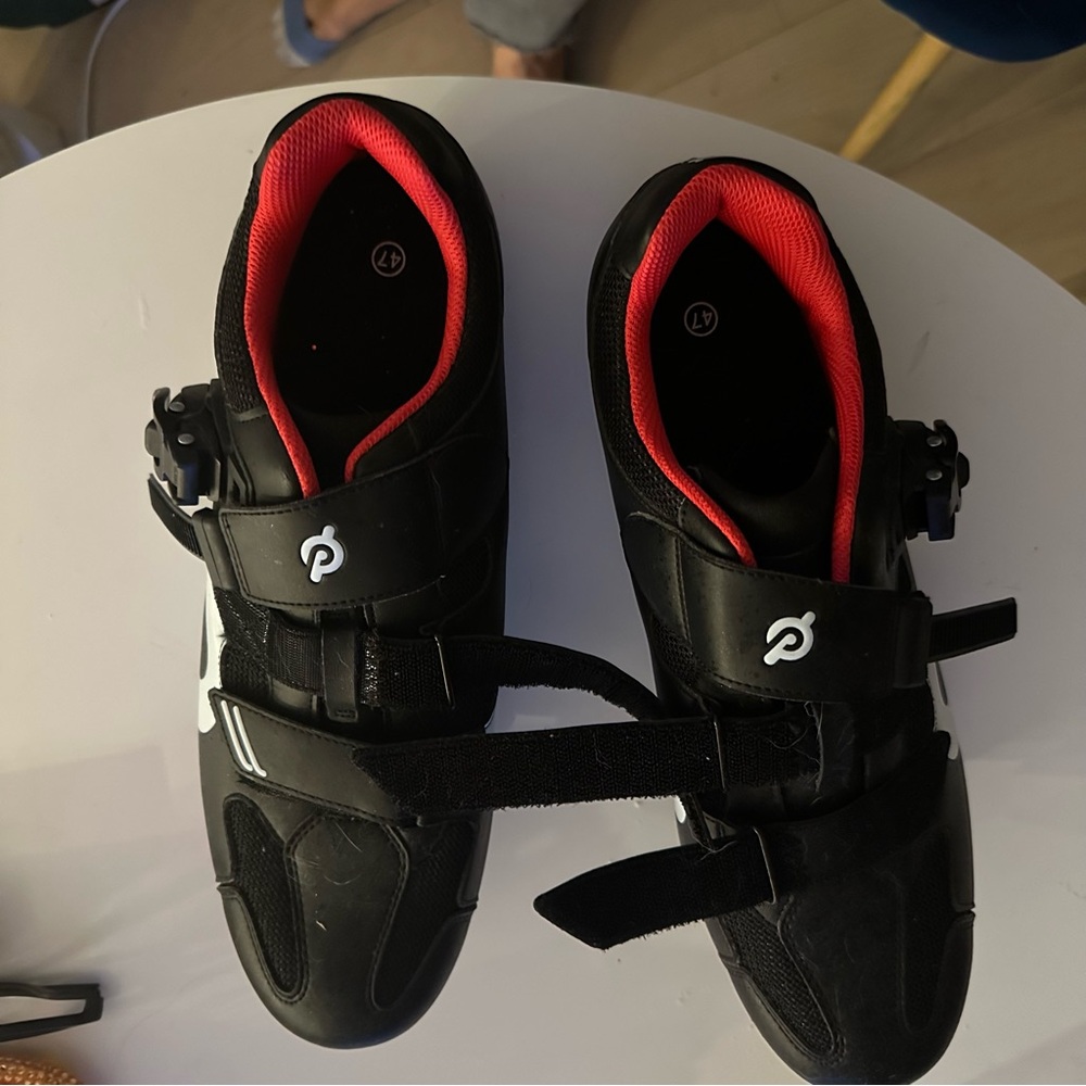 Peloton men shoes size 47